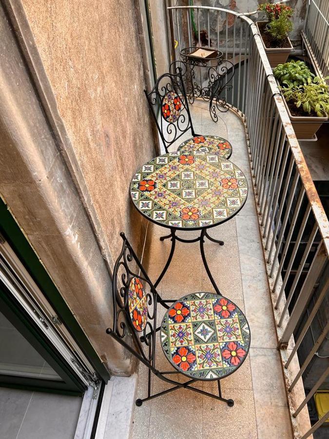 Welcome Catania Exterior photo