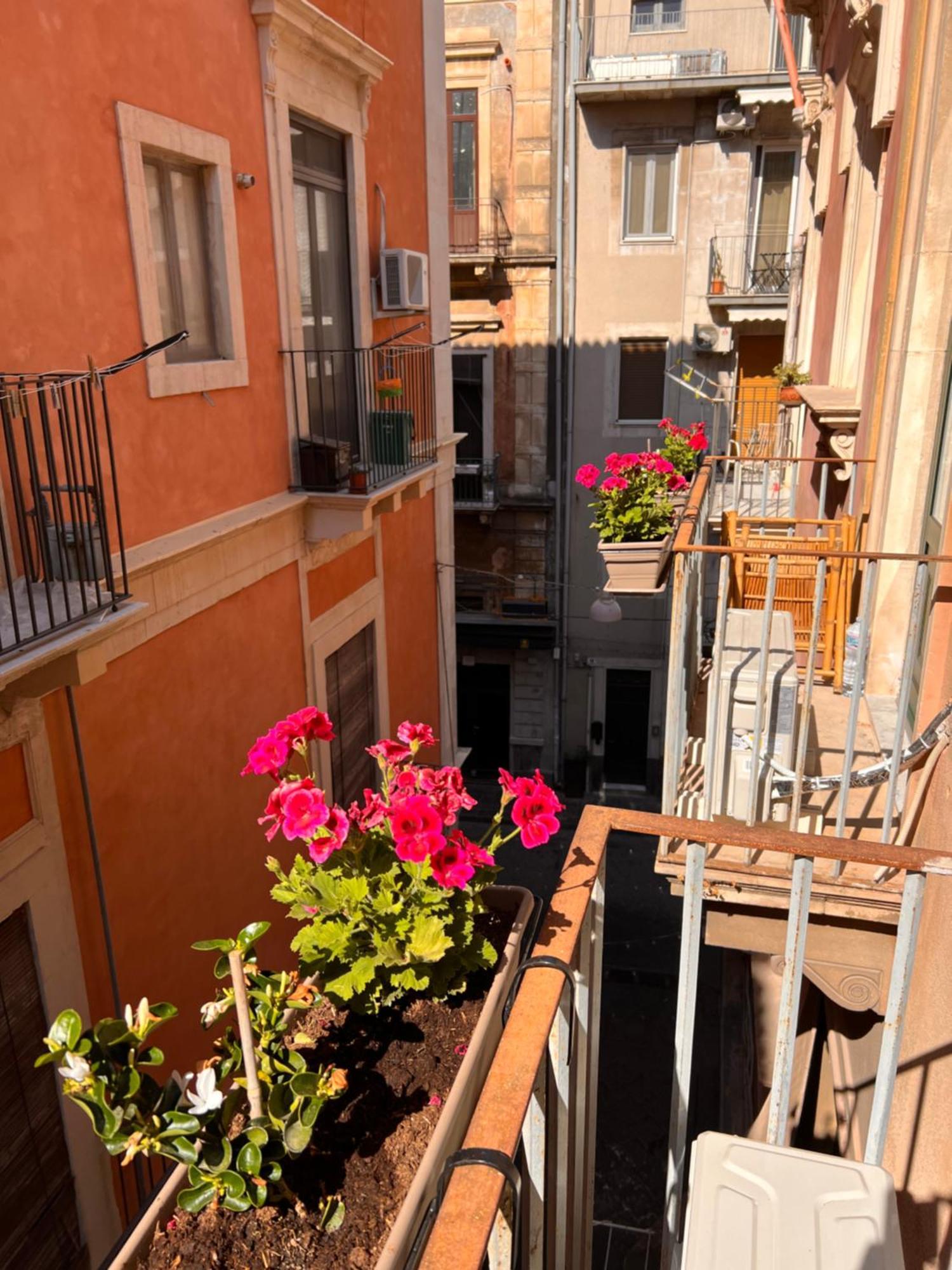 Welcome Catania Exterior photo